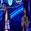 کیارش حسن‌زاده و کامران تفتی اولین کنسرت دوصداییشان را اجرا کردند